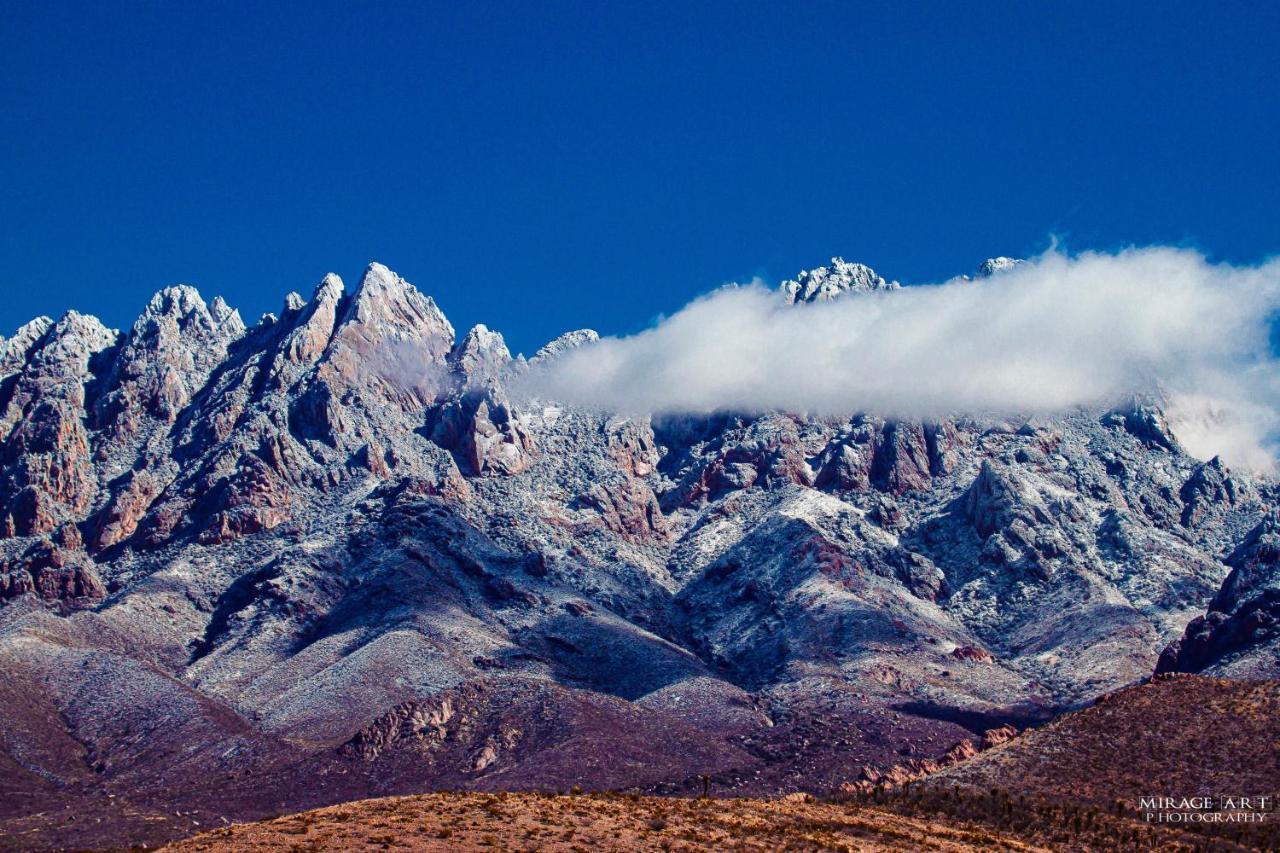 The Perfect Place . . . Here It Is! Las Cruces Buitenkant foto